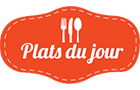  Plats du Jour 